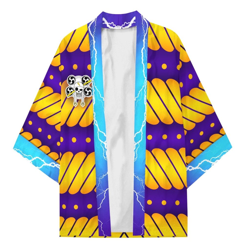 op god eneru kimono 154713 - One Piece Shop