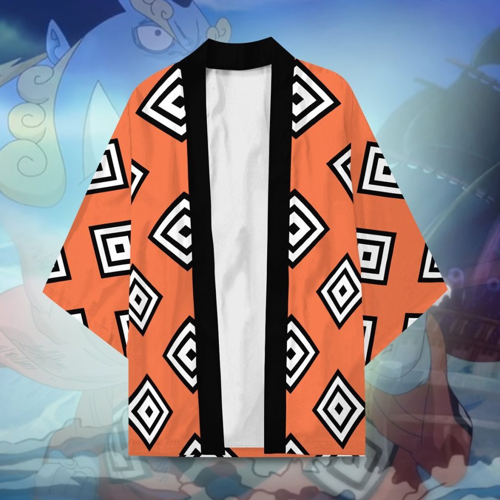 op jinbe kimono 942050 - One Piece Shop