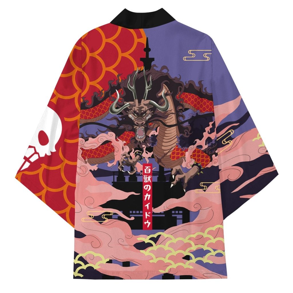 op kaido kimono 514963 - One Piece Shop