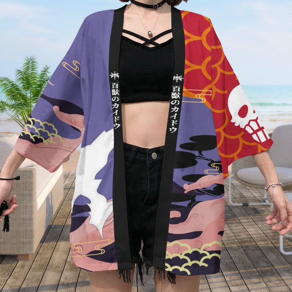 op kaido kimono 625986 - One Piece Shop