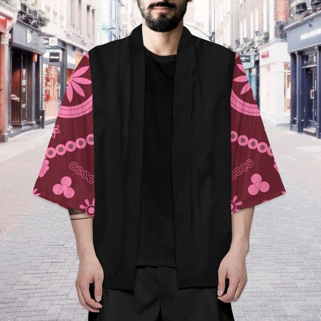 op mihawk kimono 353183 - One Piece Shop