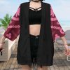 op mihawk kimono 367370 - One Piece Shop