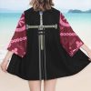 op mihawk kimono 484894 - One Piece Shop