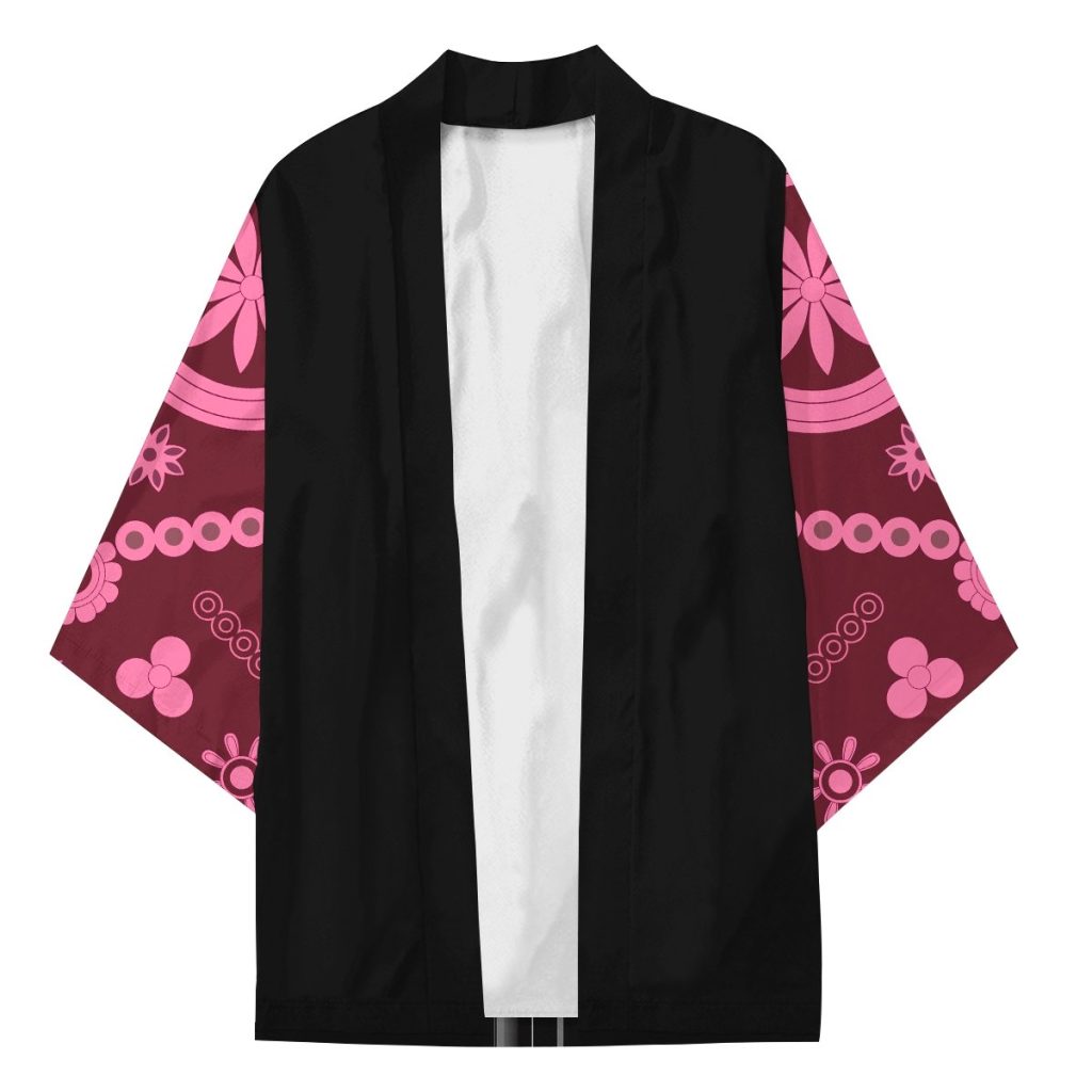 op mihawk kimono 833484 - One Piece Shop