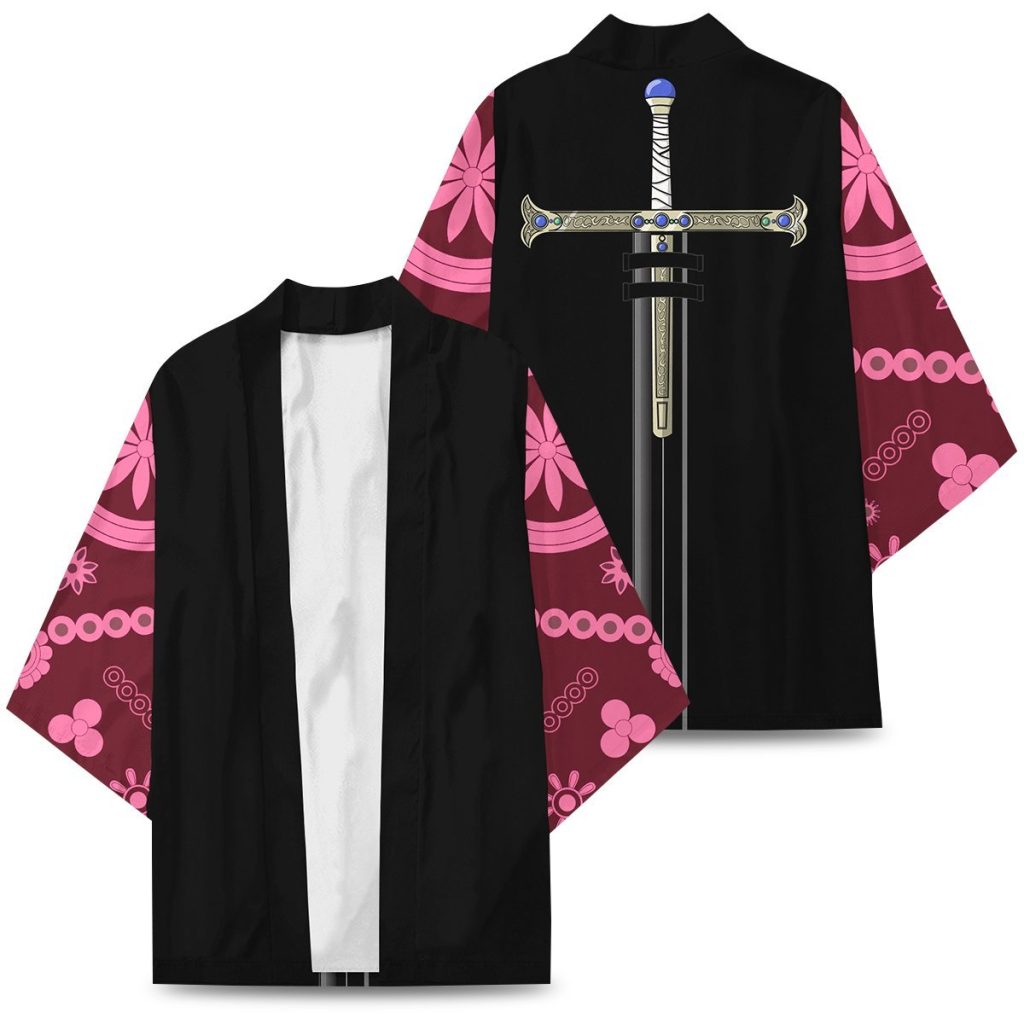 op mihawk kimono 846044 - One Piece Shop