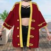 op roger kimono 457463 - One Piece Shop