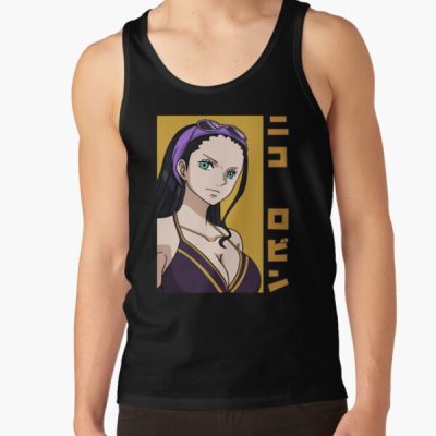 Robin Tank Top Official One Piece Merch