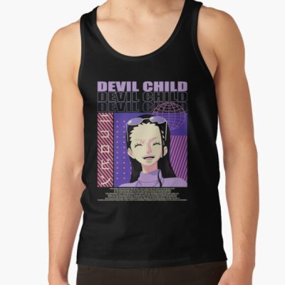 Nico Robin Tank Top Official One Piece Merch