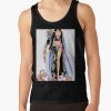 Boa Hancock One Piece Tank Top Official One Piece Merch