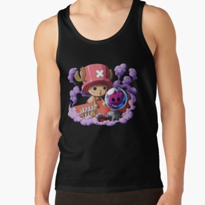 Tony Tony Chopper Tank Top Official One Piece Merch