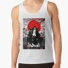 Shanks Tank Top Official One Piece Merch