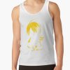 Smokey Sanji Tank Top Official One Piece Merch