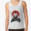 Roronoa Zoro Tank Top Official One Piece Merch