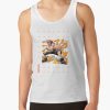 Ace One Piece Love Tank Top Official One Piece Merch