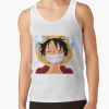 Monkey D. Luffy Tank Top Official One Piece Merch