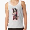 Boa Hancock Anime Tank Top Official One Piece Merch