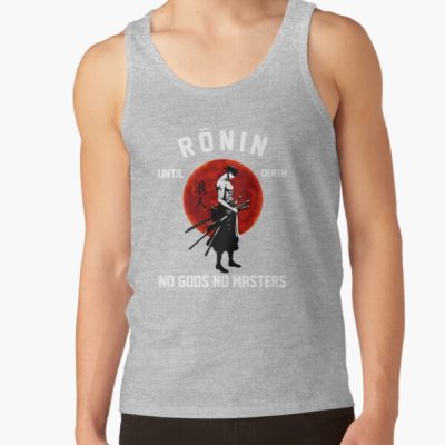 Tank Top Official One Piece Merch