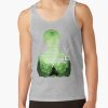 Pirate Hunter Zoro Tank Top Official One Piece Merch