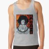 Portgas D Ace Tank Top Official One Piece Merch