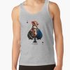 Portgas D. Ace Tank Top Official One Piece Merch