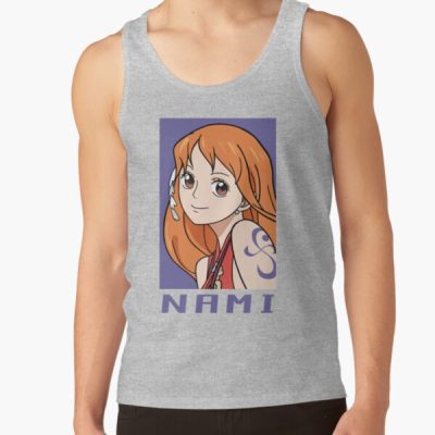 Nami Tank Top Official One Piece Merch