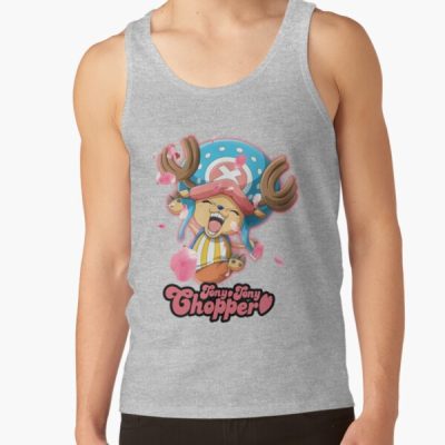 Tony Tony Chopper Tank Top Official One Piece Merch