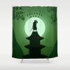 roronoa zoro one piece4381513 shower curtains - One Piece Shop