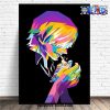 sanji one piece canvas painting wall art 896 700x700 1 - One Piece Shop