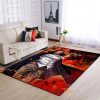 shanks one piece area rug - One Piece Shop