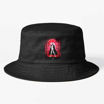 Shanks Bucket Hat Official One Piece Merch