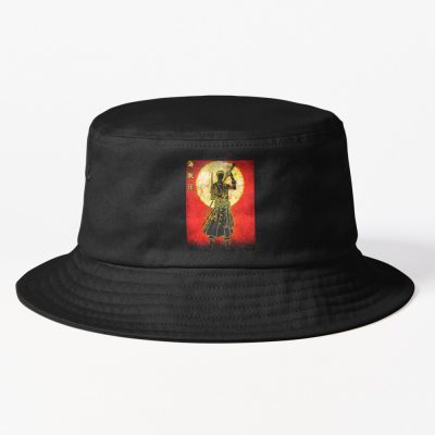 Pirate Hunter Zoro Bucket Hat Official One Piece Merch