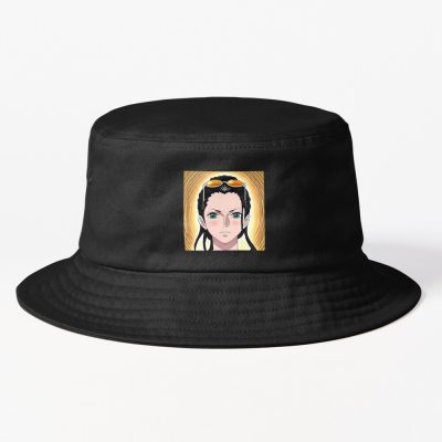 Nico Robin Punk Hazard Outfit Bucket Hat Official One Piece Merch