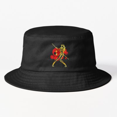 Nami Bucket Hat Official One Piece Merch