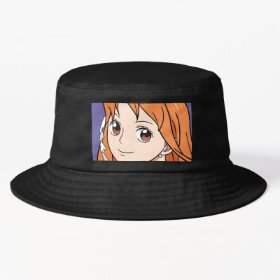 Nami Bucket Hat Official One Piece Merch