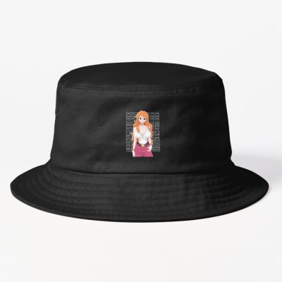 Nami One Piece Fashion Bucket Hat Official One Piece Merch