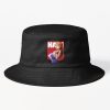 Nami Red Comic Design Bucket Hat Official One Piece Merch