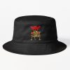 Straw Hat Luffy Bucket Hat Official One Piece Merch