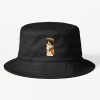 Pixel Monkey D. Luffy Bucket Hat Official One Piece Merch