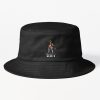 Anime Monkey D Luffy Gear 5 Bucket Hat Official One Piece Merch