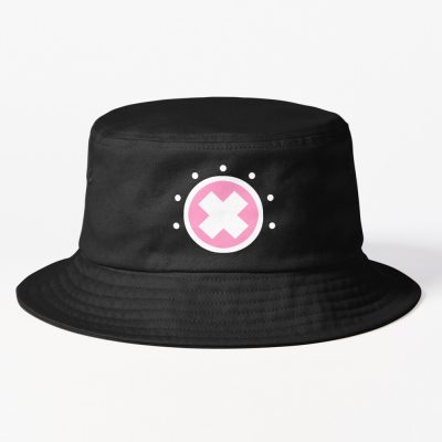 Tony Tony Bucket Hat Official One Piece Merch