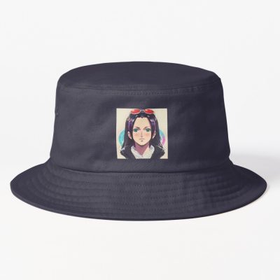 Nico Robin Punk Hazard Outfit Bucket Hat Official One Piece Merch