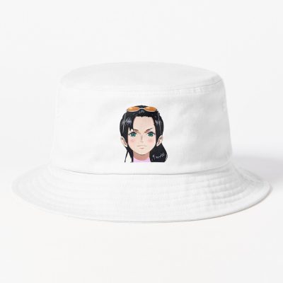 Nico Robin Punk Hazard Outfit Bucket Hat Official One Piece Merch