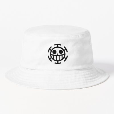 Law Bucket Hat Official One Piece Merch