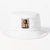 Boa Hancock Vintage Sunburst Bucket Hat Official One Piece Merch