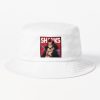 Shanks One Piece Red Comic Design Bucket Hat Official One Piece Merch