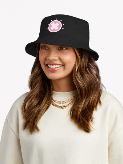 Tony Tony Bucket Hat Official One Piece Merch