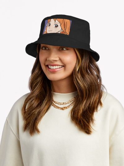 Nami Bucket Hat Official One Piece Merch