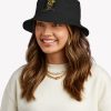 Straw Hat Luffy Bucket Hat Official One Piece Merch