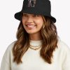 Shanks One Piece Bucket Hat Official One Piece Merch