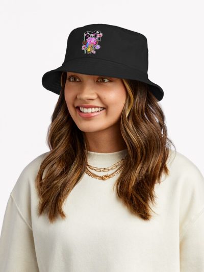 Tony Tony Moose Bucket Hat Official One Piece Merch